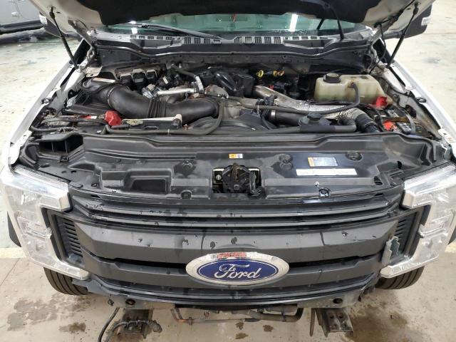 2017 FORD F550 SUPER - 1FD0X5HT9HED72955