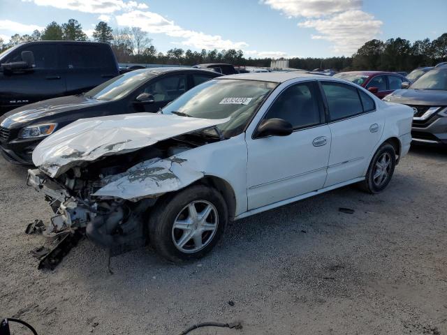 2004 Oldsmobile Alero GL