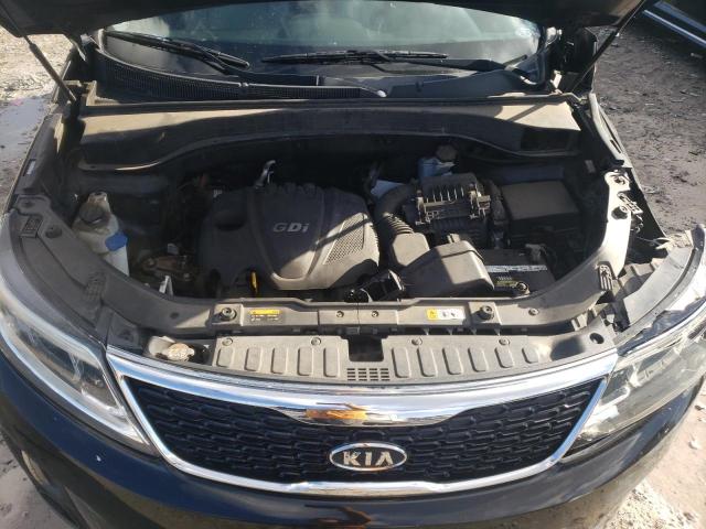 5XYKT3A66EG486769 | 2014 KIA sorento lx