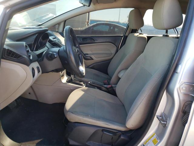2018 FORD FIESTA SE - 3FADP4BJ7JM135300