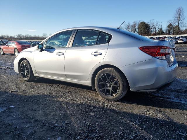 4S3GKAA68J1616980 | 2018 SUBARU IMPREZA