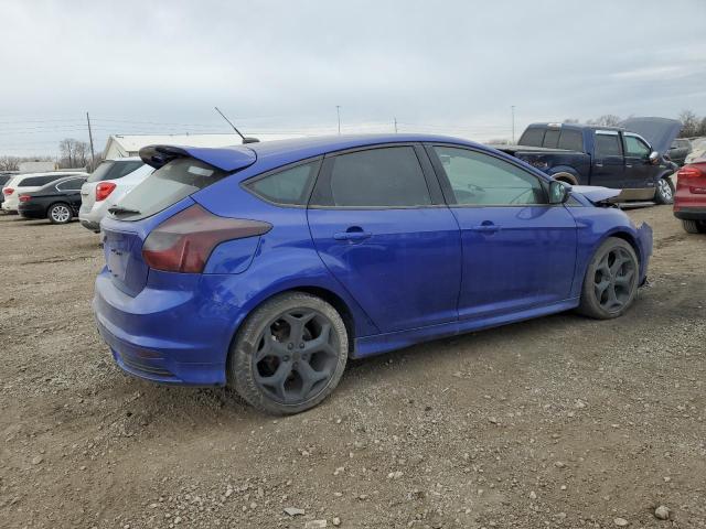 1FADP3L96EL452944 | 2014 FORD FOCUS ST