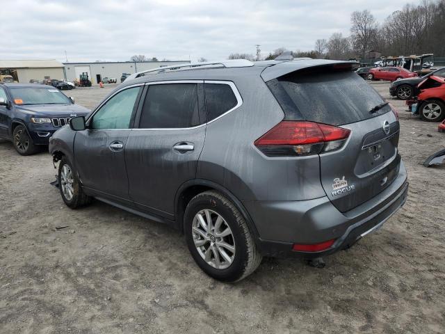 KNMAT2MT4KP529862 | 2019 Nissan rogue s