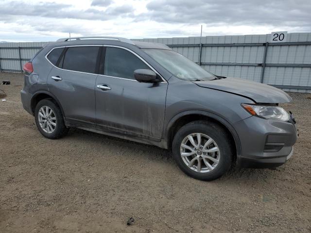 Lot #2315941031 2017 NISSAN ROGUE S salvage car