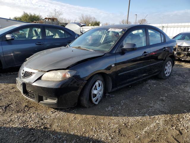 2009 Mazda Mazda3 i