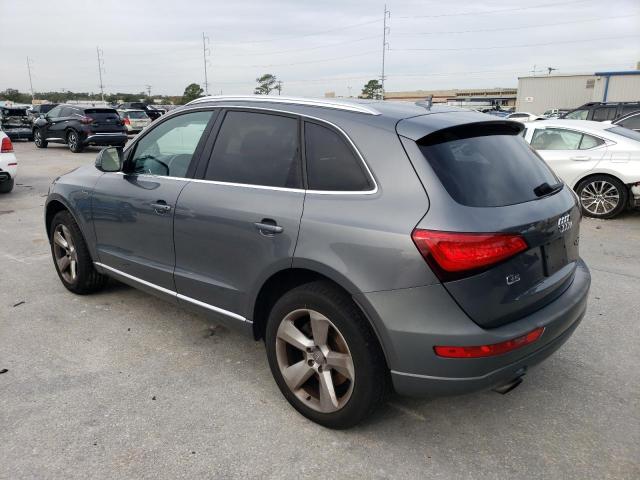 WA1C8AFP6DA095447 2013 AUDI Q5, photo no. 2