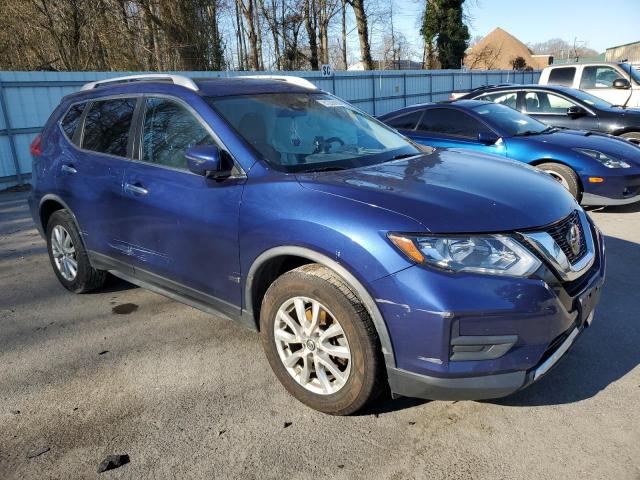 JN8AT2MT8LW000684 | 2020 NISSAN ROGUE S