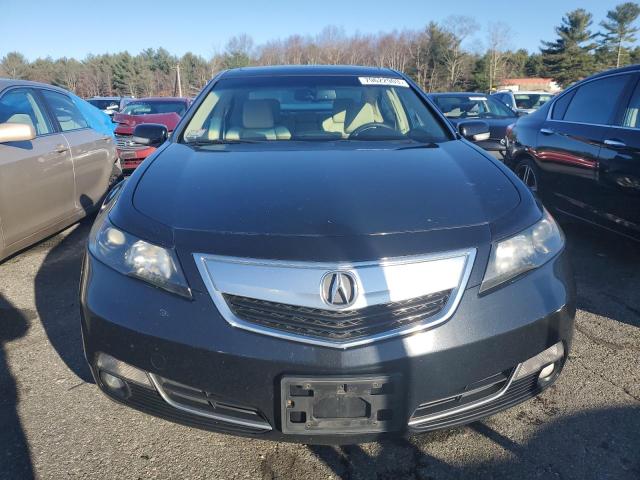 2014 Acura Tl VIN: 19UUA8F27EA005835 Lot: 79622903