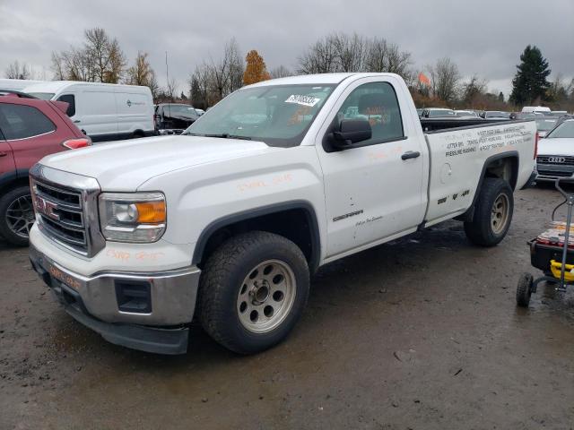 1GTN1TEC3FZ902721 | 2015 GMC SIERRA C15