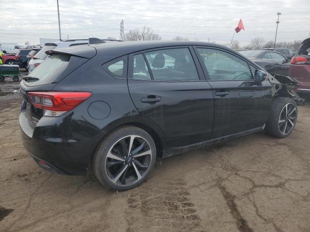 4S3GTAL67P3703678 | 2023 SUBARU IMPREZA SP