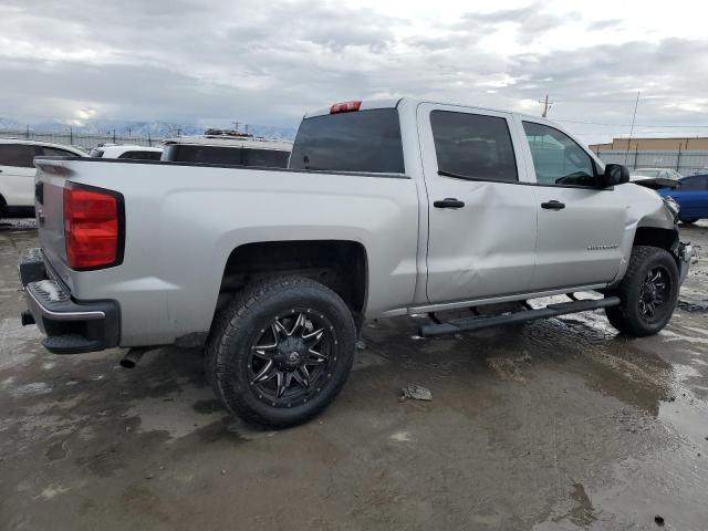 Vin: 3gcukrec5eg328231, lot: 78752383, chevrolet all models k1500 lt 20143