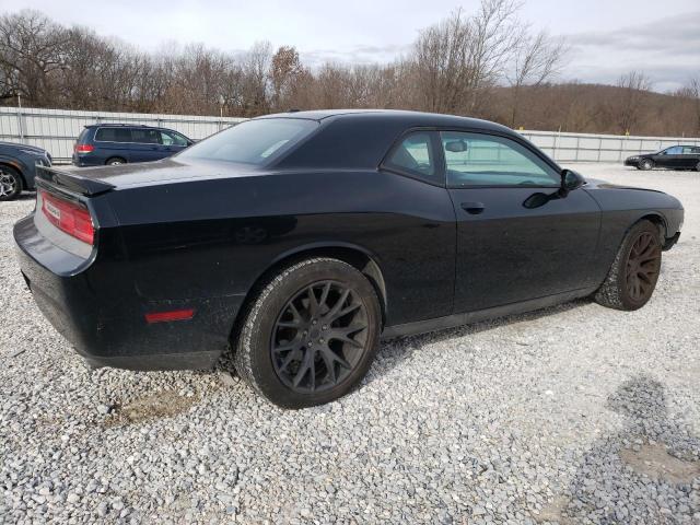 2C3CDYAG2EH153496 | 2014 DODGE CHALLENGER