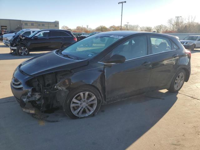 2013 Hyundai Elantra GT 