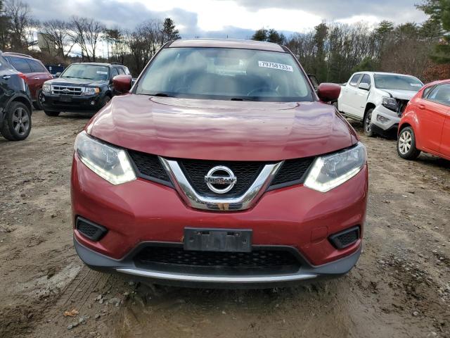 JN8AT2MVXGW137553 | 2016 Nissan rogue s