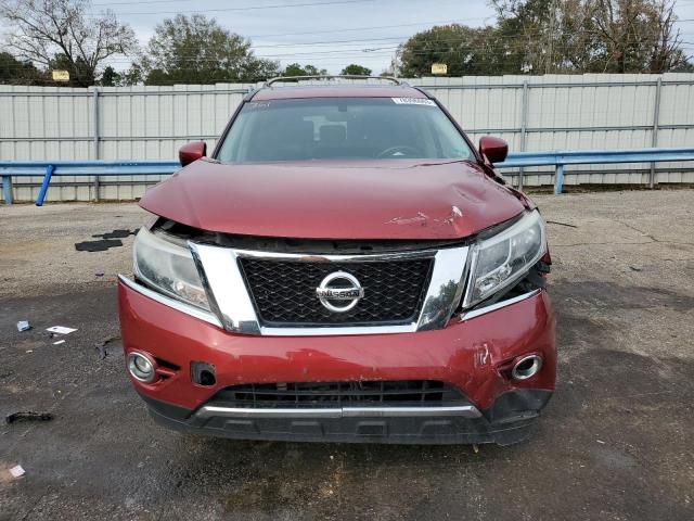 5N1AR2MM7GC658941 | 2016 NISSAN PATHFINDER