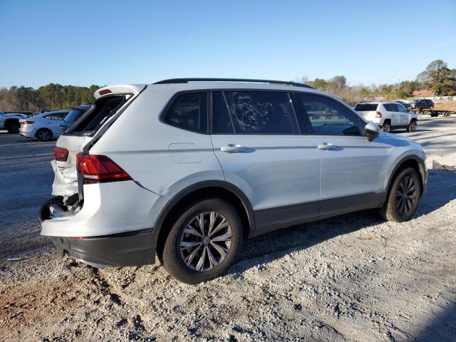 3VV1B7AX0JM022003 | 2018 VOLKSWAGEN TIGUAN S