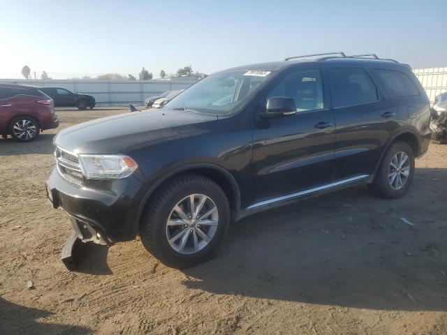 1C4RDJDG1FC921515 | 2015 DODGE DURANGO LI