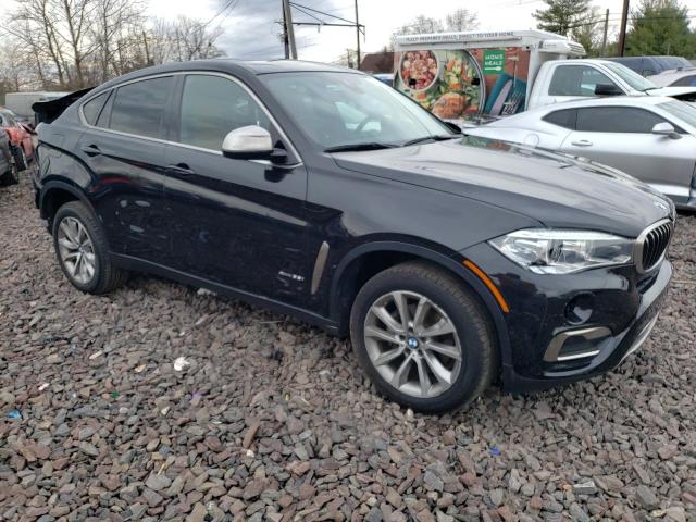 VIN 5UXKU2C58K0Z63956 2019 BMW X6, Xdrive35I no.4