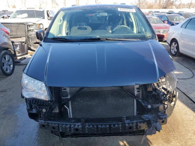 2C4RDGCG8DR651188 2013 Dodge Grand Caravan Sxt