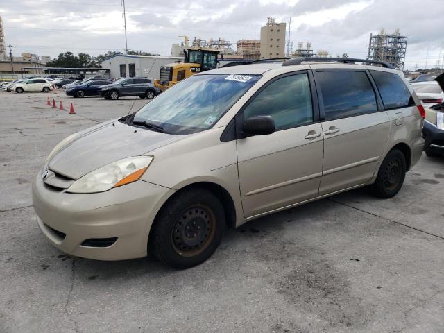 2009 Toyota Sienna CE