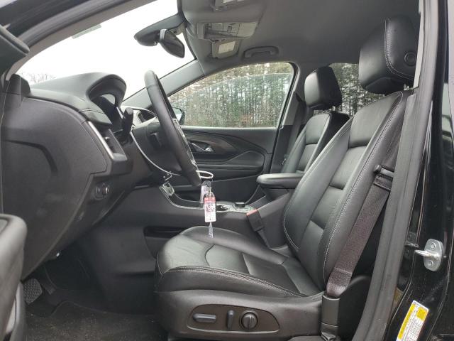 3GKALPEG0PL154946 GMC Terrain Slt