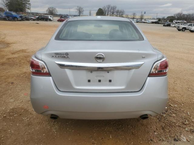 1N4AL3AP8FC441705 | 2015 NISSAN ALTIMA 2.5