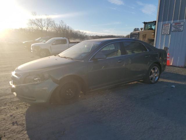 2009 Chevrolet Malibu 