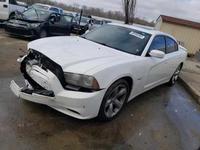 2013 Dodge Charger R/T