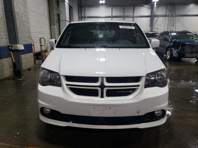 2C4RDGEG0KR764532 | 2019 DODGE GRAND CARA