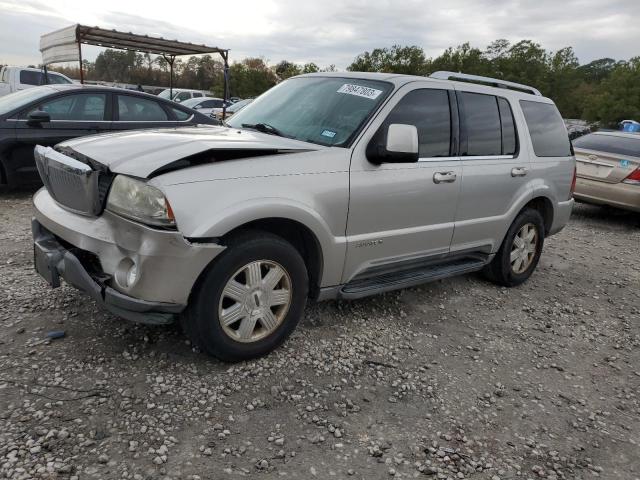 2005 Lincoln Aviator 