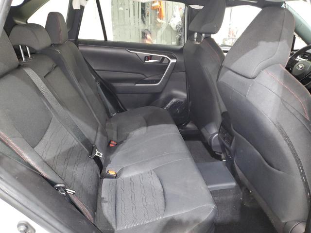 2022 TOYOTA RAV4 PRIME - JTMAB3FV4ND087260