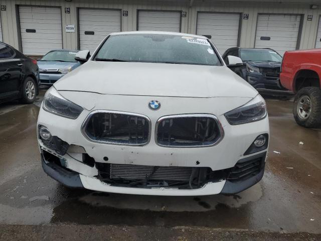 WBXYJ3C33JEJ75275 2018 BMW X2 Sdrive28I