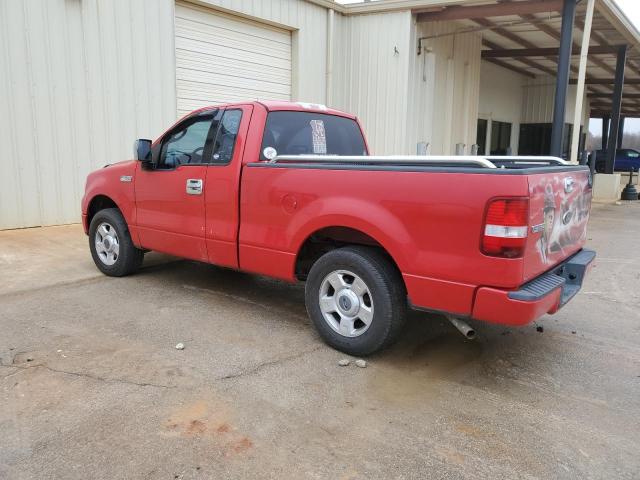 1FTRF12W44NA54438 | 2004 Ford f150