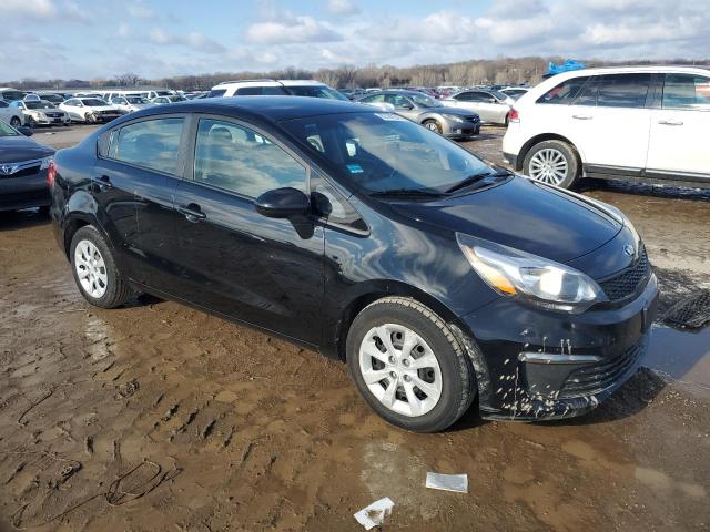 KNADM4A31H6027817 | 2017 KIA rio lx