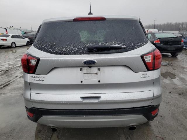 1FMCU0GD6KUB50227 | 2019 Ford escape se