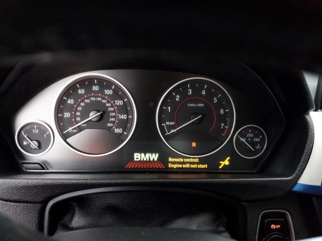 WBA3R1C59EK191040 | 2014 BMW 435 I