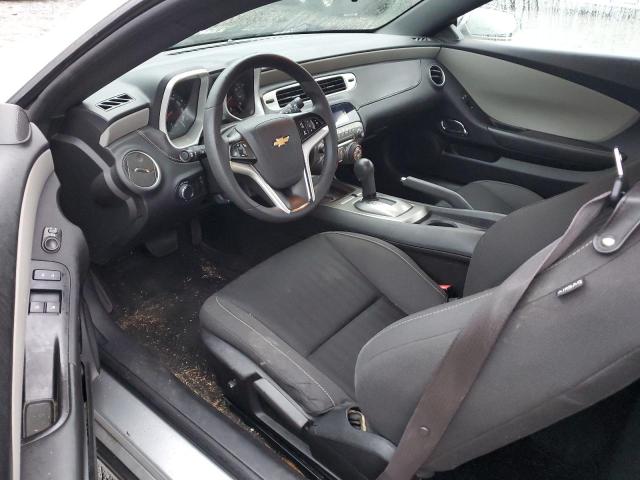 2G1FB1E37F9115506 | 2015 CHEVROLET CAMARO LS