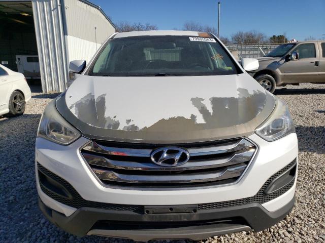 5XYZTDLB3GG368227 | 2016 HYUNDAI SANTA FE S