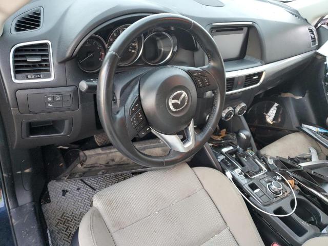 JM3KE2CY6G0714790 | 2016 Mazda cx-5 touring