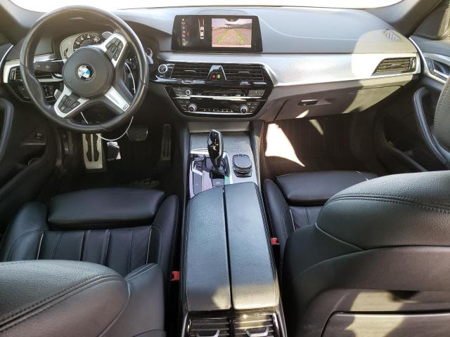 2019 BMW 540 I - WBAJE5C50KBM76750