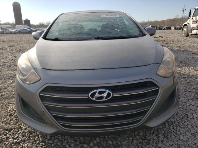 KMHD35LH2HU374987 | 2017 HYUNDAI ELANTRA GT