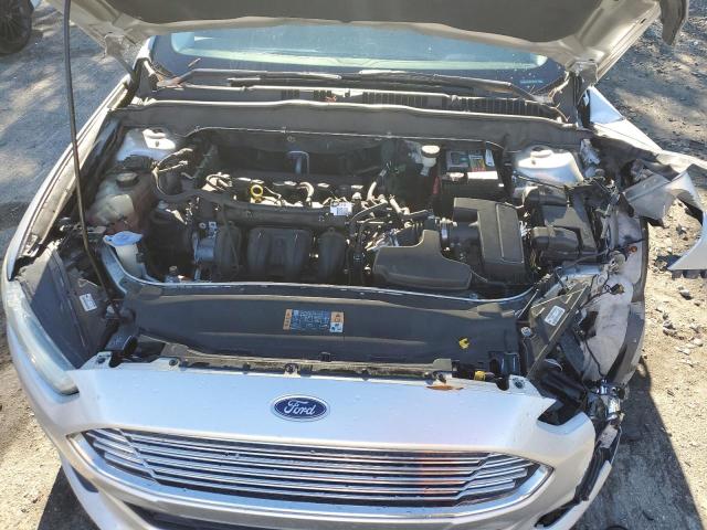 3FA6P0H7XER208617 | 2014 FORD FUSION SE