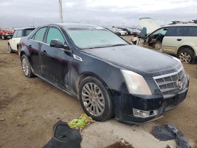 Vin: 1g6dl5ev3a0114668, lot: 61609253, cadillac cts performance collection 20104