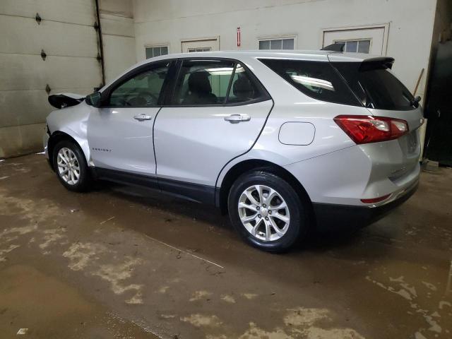 2GNAXREV6J6185051 | 2018 CHEVROLET EQUINOX LS