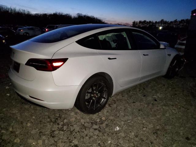 5YJ3E1EA0PF431956 | 2023 TESLA MODEL 3