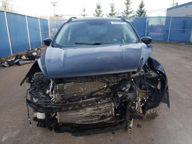 2018 FORD ESCAPE SE - 1FMCU9GD7JUA00193