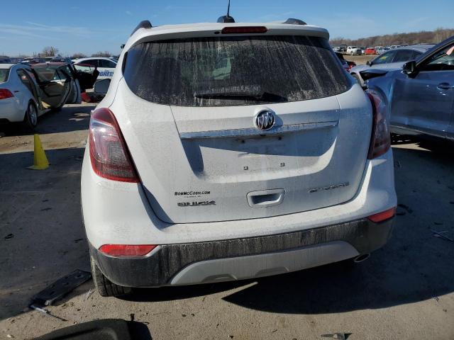 KL4CJASBXJB665275 | 2018 BUICK ENCORE PRE