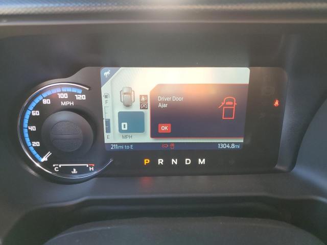2023 FORD BRONCO HER 1FMEE4DP7PLA40747
