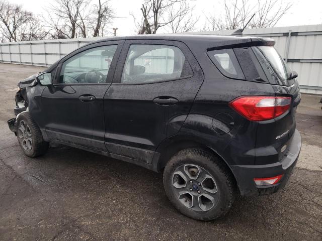 MAJ6S3FL8MC429355 | 2021 FORD ECOSPORT S