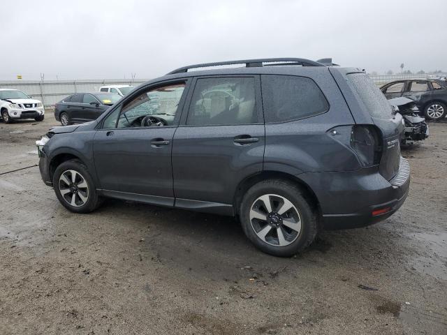 JF2SJAGC8HH810499 | 2017 SUBARU FORESTER 2